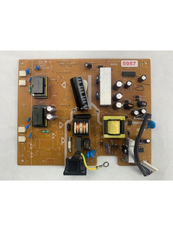 FONTE DE ALIMENTAÇÃO - 4H.03V02.A02 - POWER SUPPLY FOR BENQ Q22W6