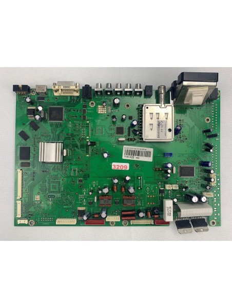 MAINBOARD - Z1B.190R-6 - THARUS  37 LXW 94-9745 FHD