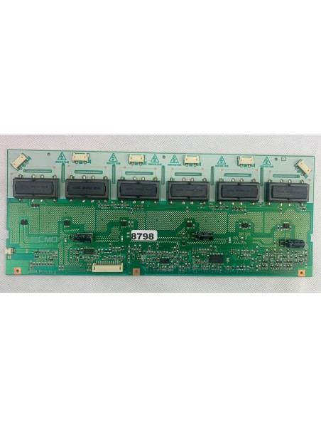 INVERTER - I270B1-12C - 27-D012835 - I270B1-12C-C001A - 27LC2R-ZJ - LE27S71B