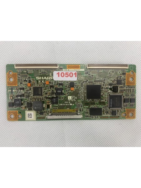 TCON - 4129TP CPWBX RUNTK - 9AH4T ZB - 32LH3000