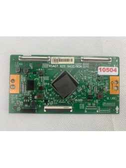 TCON - RSAG7.820.9432/R0H - TX209590NS - 263447 - 55U7QFTUK - HISENSE