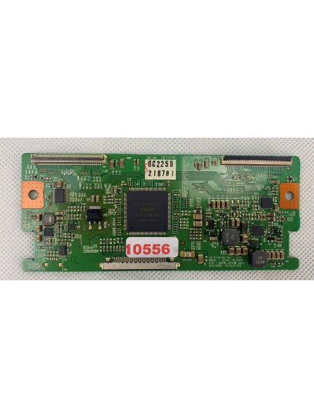 TCON - 6871L-2187B - 6870C-03188 - LCD32911FHD3D