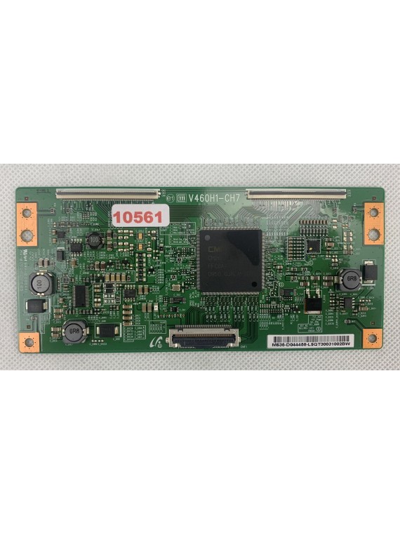 35-D044458 - V460H1-CH7 - LE40C654M1KXXU - TCON