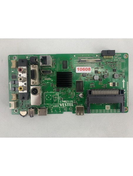 MAINBOARD - 17MB211S - 23584481 - VES315WNDH-2D-N21