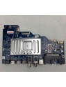 MAINBOARD - JUC7.820.00246172 - HLS90FJ-iU - U58H7LX