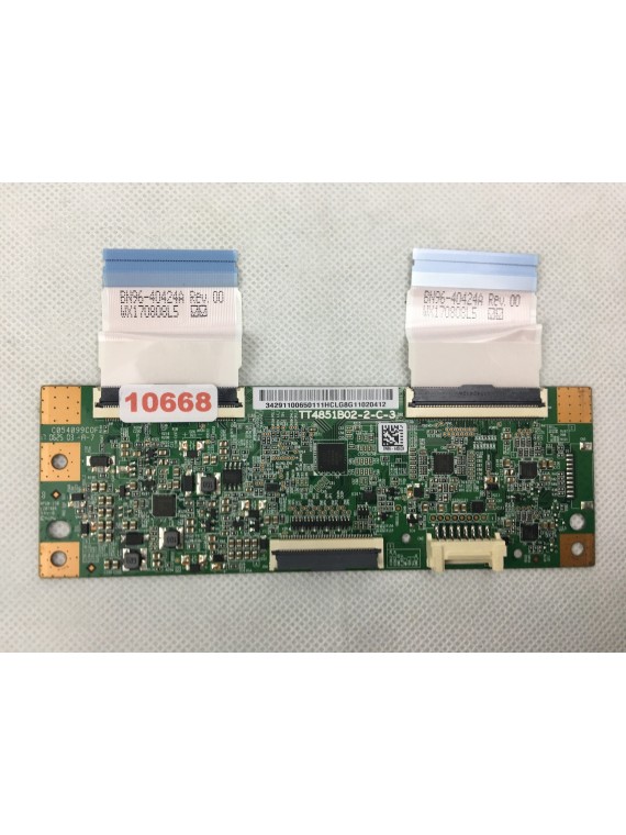 TT4851B02-2-C-3 - UE49M6305AKXXC - TCON