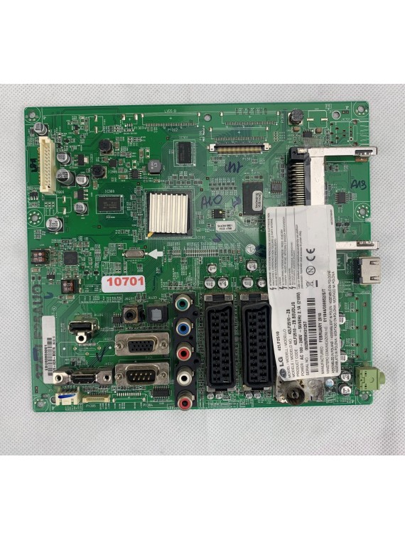 MAINBOARD - EBU60803001 - EAX60686904 - 42LF2510
