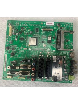 MAINBOARD - EBU60710836 - EAX60686904 - 37LH5000-ZB