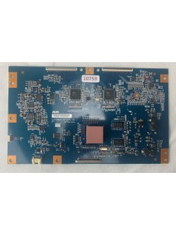 5531T06C12 - T370HW02 - 37T04-C0J - LE32B651T3W - TCON