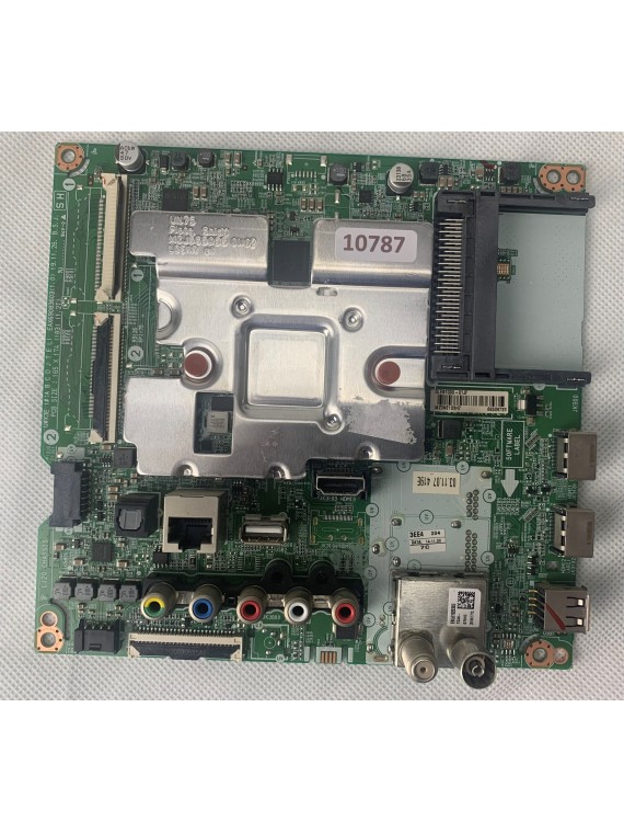 MAINBOARD -EBT66509733 - EAX69083603 - 65UN74006LB