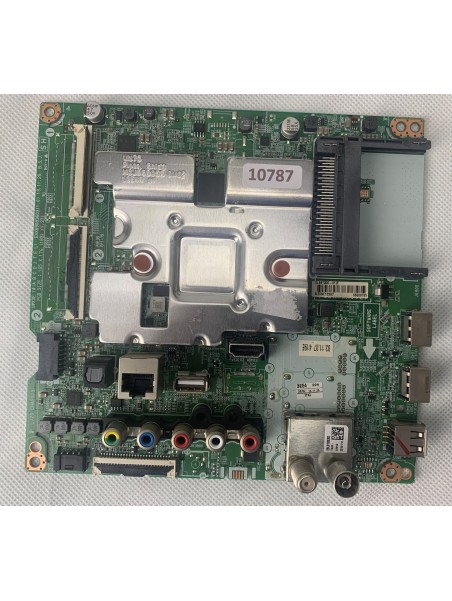 MAINBOARD -EBT66509733 - EAX69083603 - 65UN74006LB