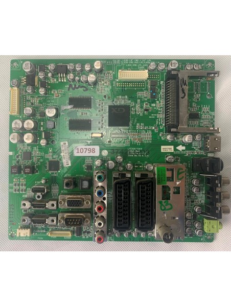 MAINBOARD - EBU43402302 - EAX56818401 - 42LG3000-ZA
