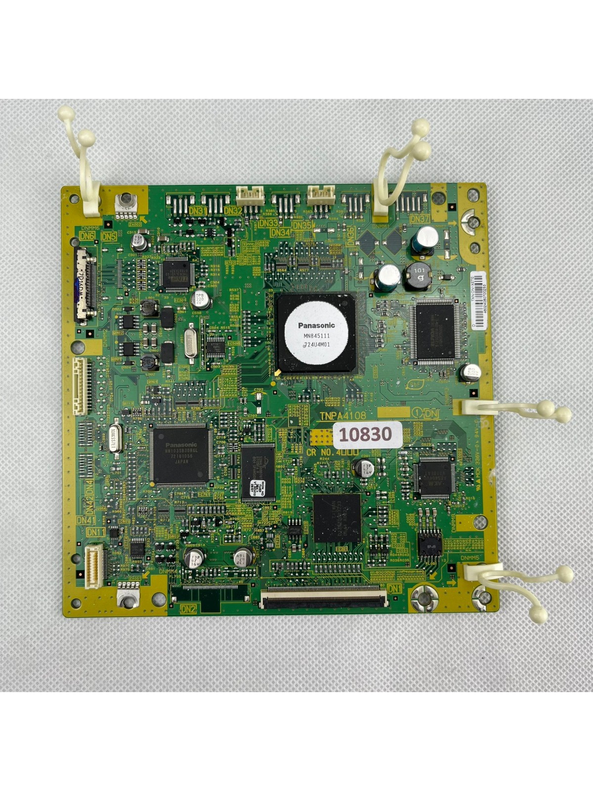 TCON - TNPA4108 1 DN -  TH-50PH10ES