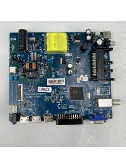 MAINBOARD - JUC7.820.00205281 - HLS80JS 2017-11-16 - LGR40D5T