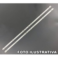 LED SILVER - HL-00320A30-0601S-07 - IP-LE32/410004-B - SILVER