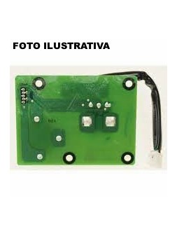 LG - EBR81132501 - PCB