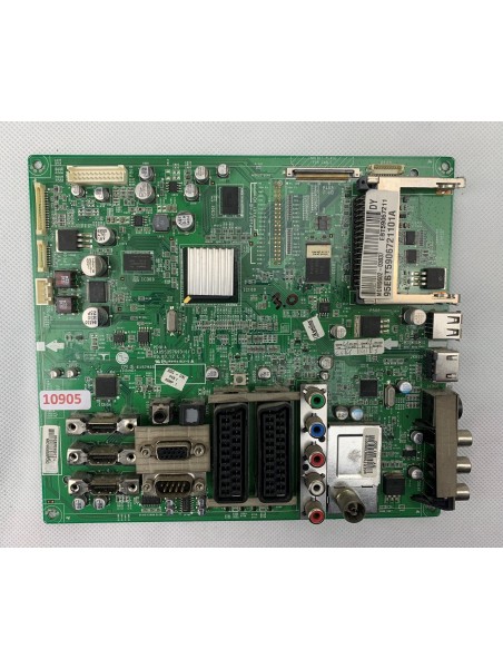 MAINBOARD - EBT59067211 - EAX55357603 - 60PS8000-ZA