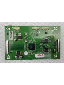 TCON - EBR70133401 - EAX62872901 - 60PS8000-ZA