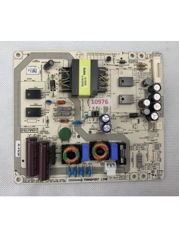 FONTE DE ALIMENTAÇÃO - ZUV194R-7 - 40 VLE 670 BP