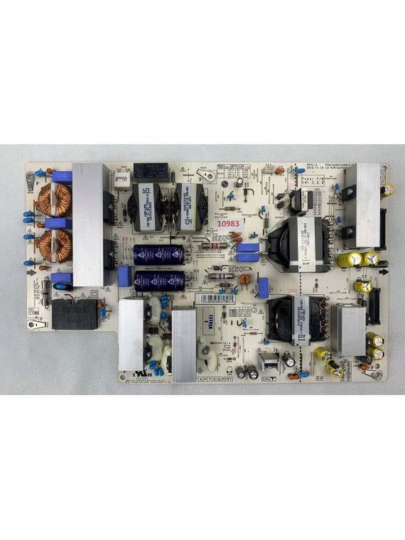 FONTE DE ALIMENTAÇÃO - EAY64510601 - EAX67149611 - OLED55C7V-2