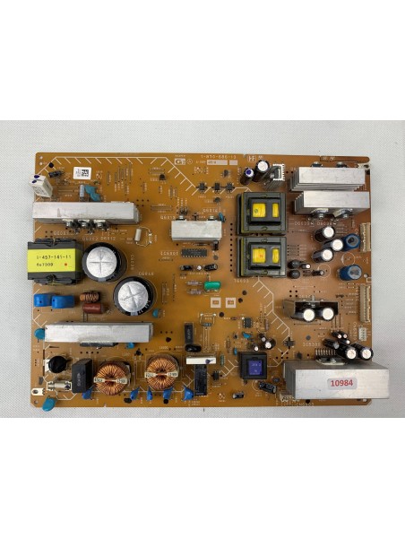 FONTE DE ALIMENTAÇÃO - 1-870-686-13 - A-1189-416-A - KDL-40V2530