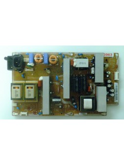 BN44-00340A - I40F1_ASM - PSIV231510A  - LE40C750R2 - LE40C530F1 - FONTE DE ALIMENTAÇÃO