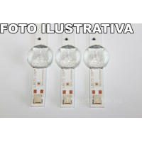 LED SAMSUNG - SVC 39.5 FCOM FHD - UN40N5200AF - SAMSUNG - BARRRA LED