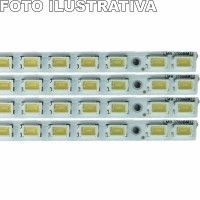 LED SAMSUNG - LMB-3700BM12 - UE37C6000RW - SAMSUNG - BARRA LED
