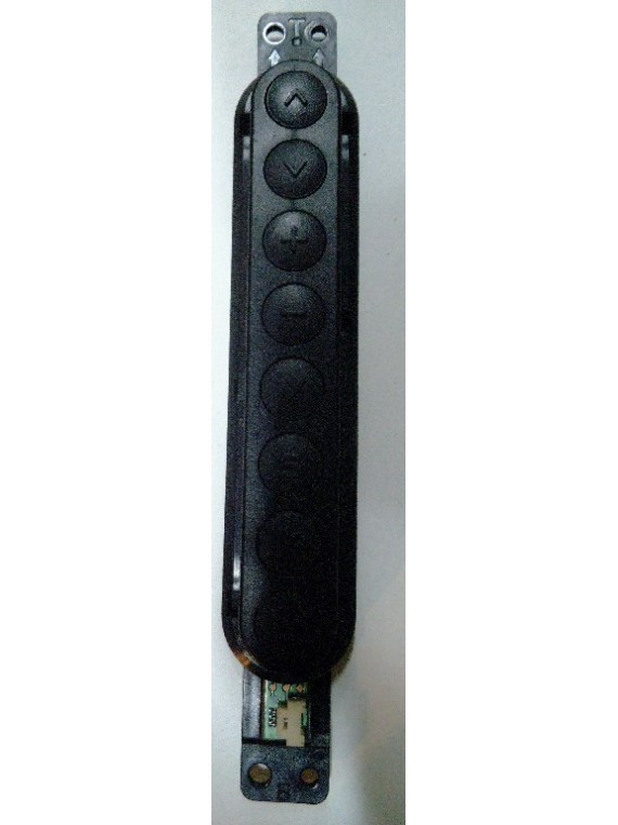 EBR76384101 - MÓDULO DE BOTÕES