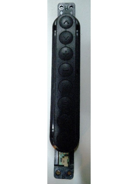 EBR76384101 - MÓDULO DE BOTÕES