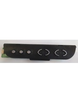 EAX61548801(1) - EBR61247113SZ - MÓDULO DE BOTÕES