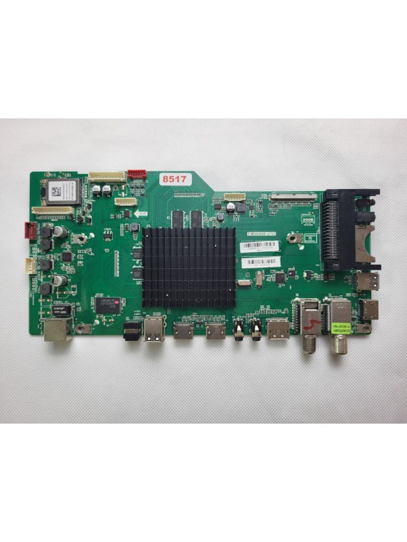 MAINBOARD SHARP - T.MS6488E.U703 - Z18040221 - LC-43UI7252E