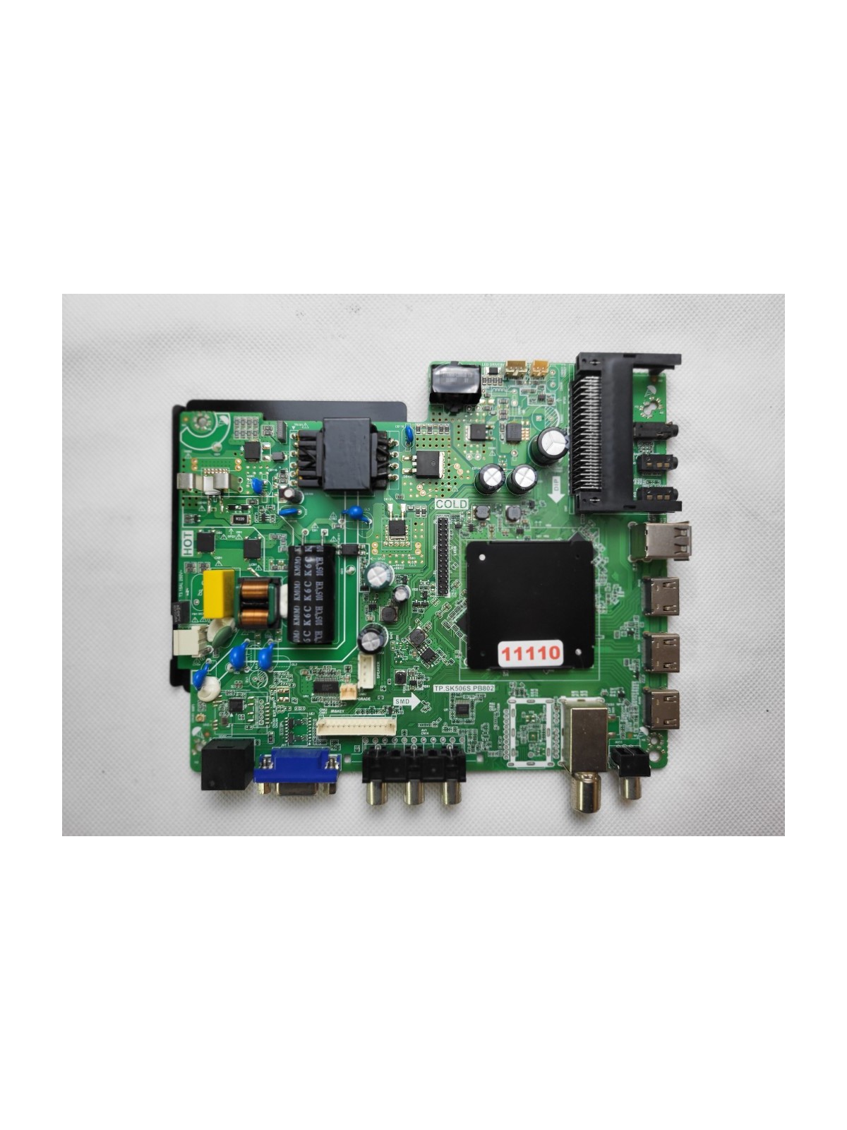 MAINBOARD - TP.SK506S.PB802 - IP-LE410985