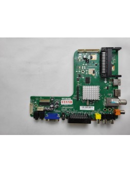 MAINBOARD CROWN - T.EME380.61 - E13090428-0A - V236BJ1-LE1 - ALED2421800