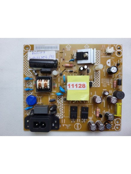 FONTE ALIMENTAÇÃO PHILIPS - 715G77356-P02-004-001S - PLYVIC421XADF - 24PHS4304/12