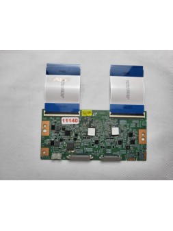 TCON - 18Y_S65HU11A2H2A4V0.1 - LJ94-40846L - LMY650FF02-A - KD65XG9505