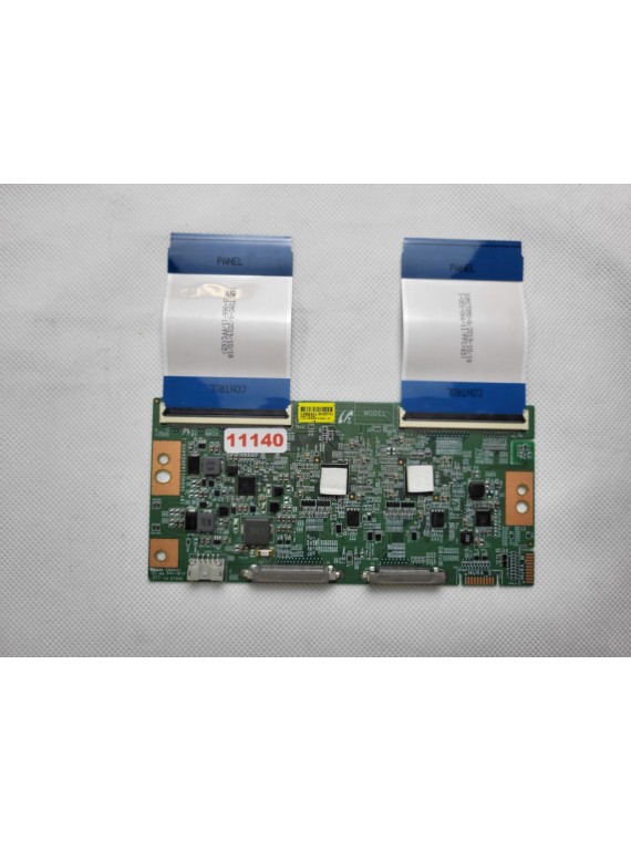 TCON - 18Y_S65HU11A2H2A4V0.1 - LJ94-40846L - LMY650FF02-A - KD65XG9505