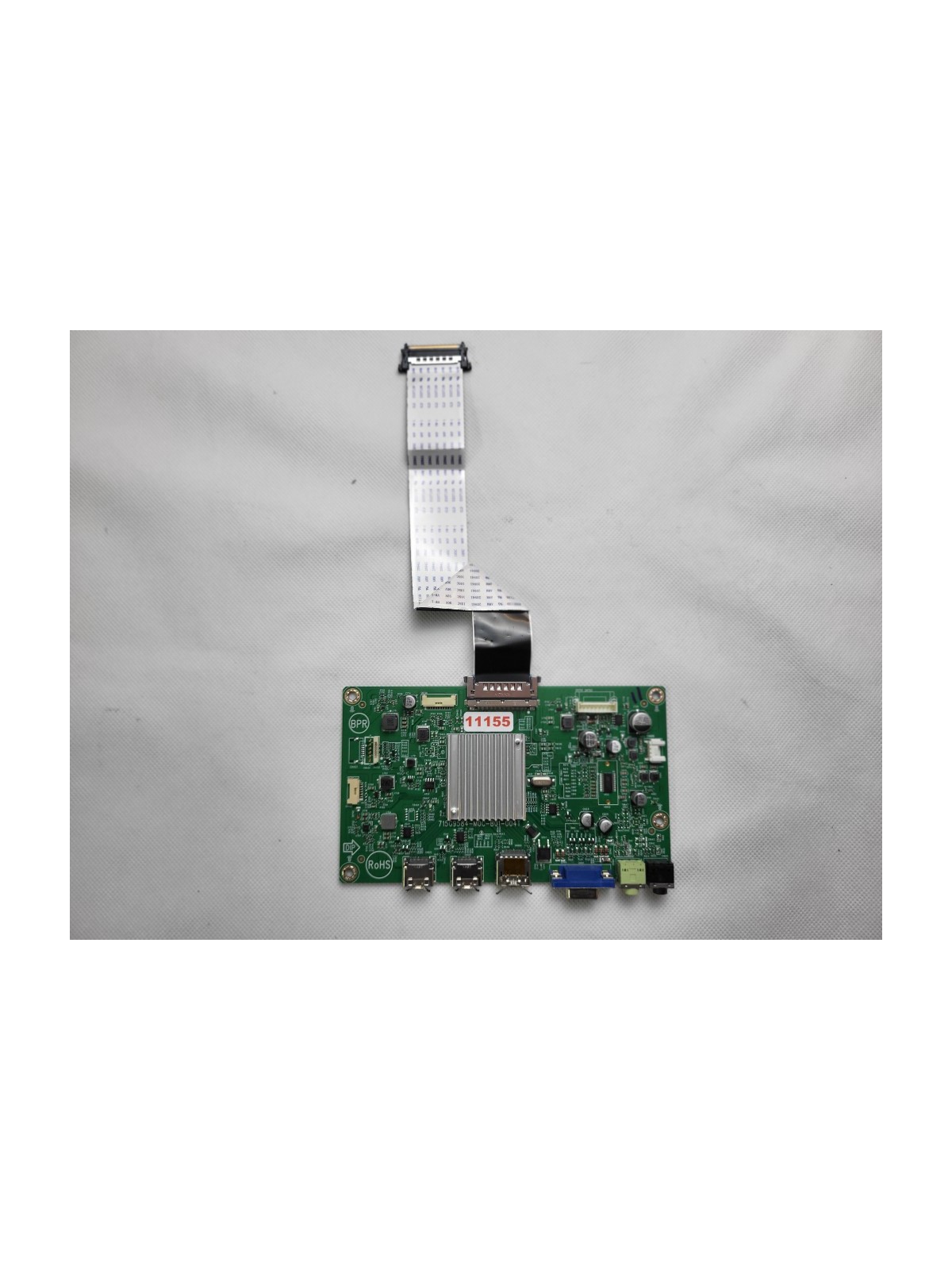 MAINBOARD - 715G9584-M0C-B01-004T - 24G2U/BK