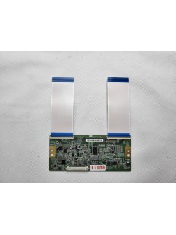 TCON - HV430QUBF7K - 47-6021448 - L424496A - KD-43X75WL
