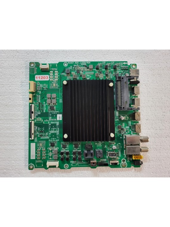 RSAG7.820.11595/ROH - 55UB40 - MAINBOARD