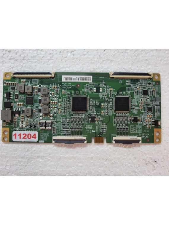TCON - HV550QUBE1DH - 44-9771883 - 55UB40