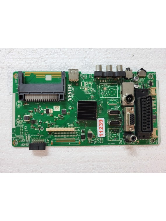 17MB140 - 23489246 - TX-32E200E - MAINBOARD