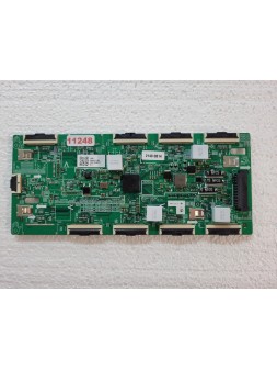 TCON - BN44-01134A - L65SA9NC_ADY - QN55QN85A - QN55QN90AAF - QE55QN94AAT - QE55QN93AAT - QN65QN85DAF - QN65QN90AAF