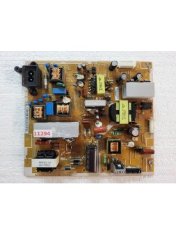 FONTE DE ALIMENTAÇÃO- BN44-00552A - PSLF930C04D - UE40EH6030W
