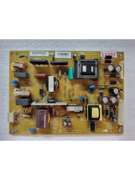 FONTE DE ALIMENTAÇÃO - PE-3850-01UN-LF - 24012RK0 - 32EL9336