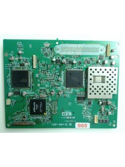 TCON - A-1052-729-A - 1-862-603-11 - KLV-L32M1