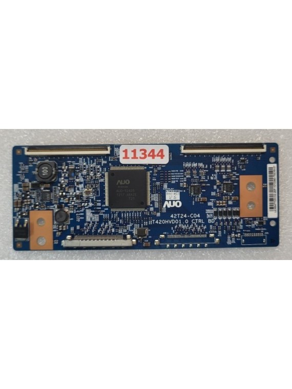 TCON - T420HVD01.0 CTRL BD -  42T24-C04 - 5547T03C02 - LG 47LS5600-ZC