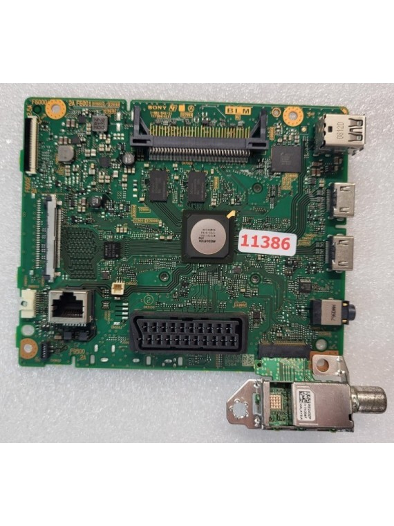 MAINBOARD -1-981--541-11 - 173641411 - KDL-40WE660