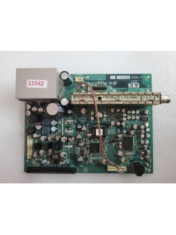 MAINBOARD - A-1052-727-A - 1-862-601-12 -  KLV-L32M1