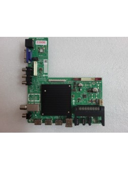 MAINBOARD-T.SK706S.82 - IP-LE65/409213 - SILVER